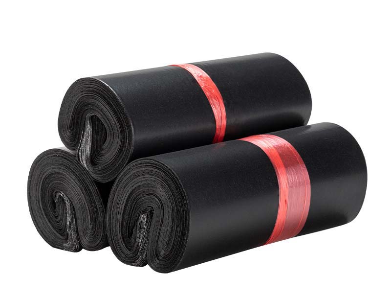 新邱黑色快递袋-02