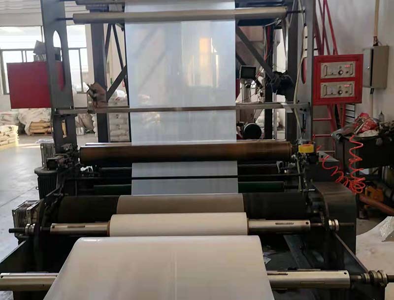 新邱车间生产图片